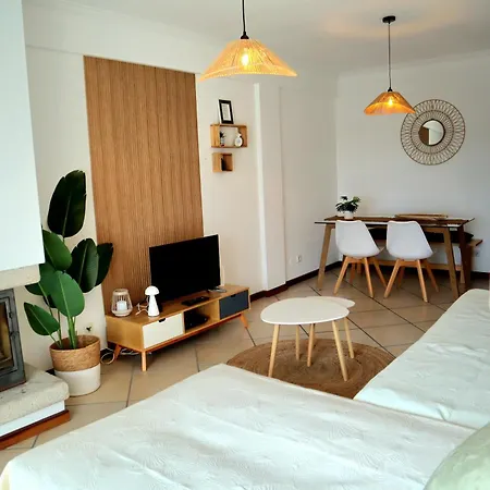 Apartament Gare Do Sol Free Parking And Smart Tv *