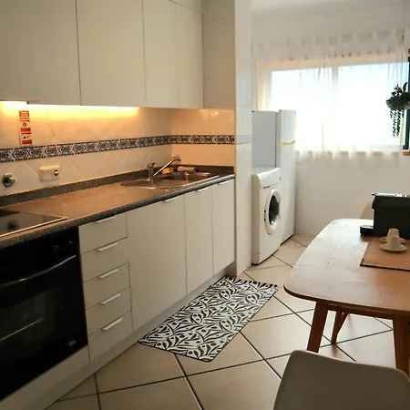 Gare Do Sol Free Parking And Smart Tv Apartament Aveiro
