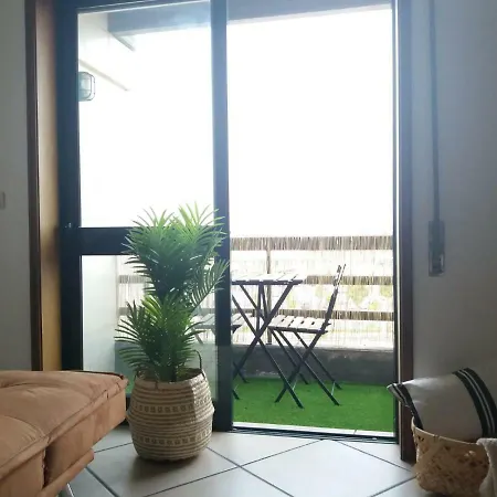 Gare Do Sol Free Parking And Smart Tv * Aveiro
