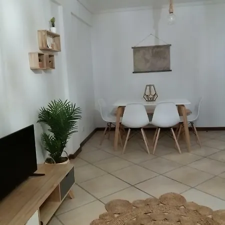 Gare Do Sol Free Parking And Smart Tv Авейру