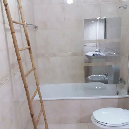 Gare Do Sol Free Parking And Smart Tv Авейру