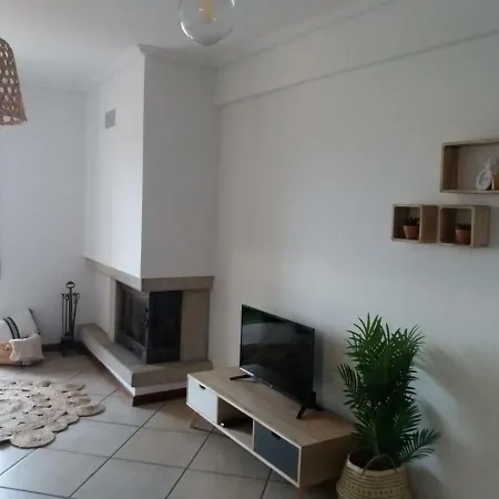 Gare Do Sol Free Parking And Smart Tv Авейру