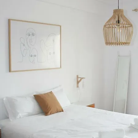 Gare Do Sol Free Parking And Smart Tv *