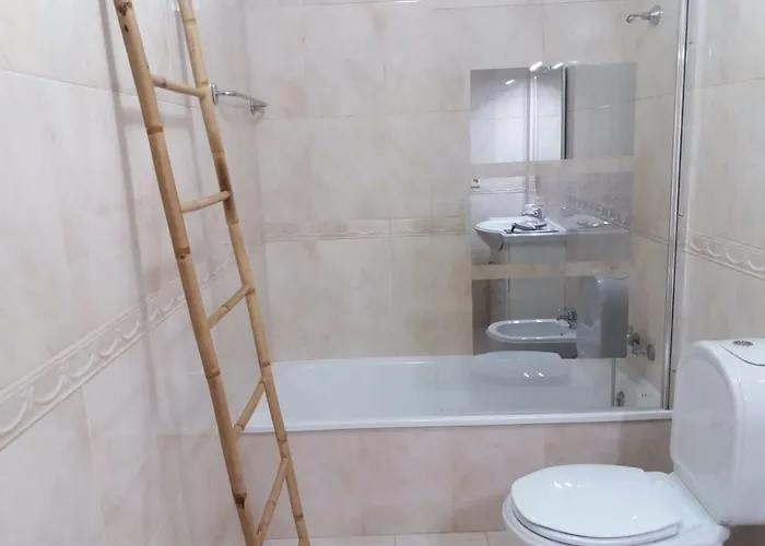 Gare Do Sol Free Parking And Smart Tv Aveiro