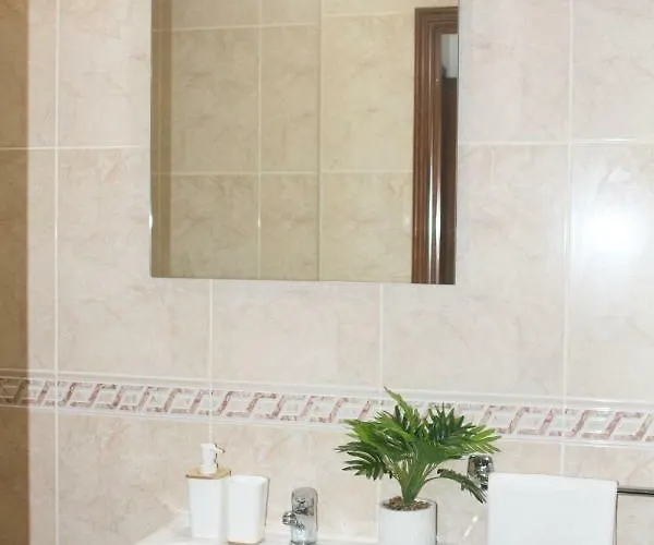 Gare Do Sol Free Parking And Smart Tv *