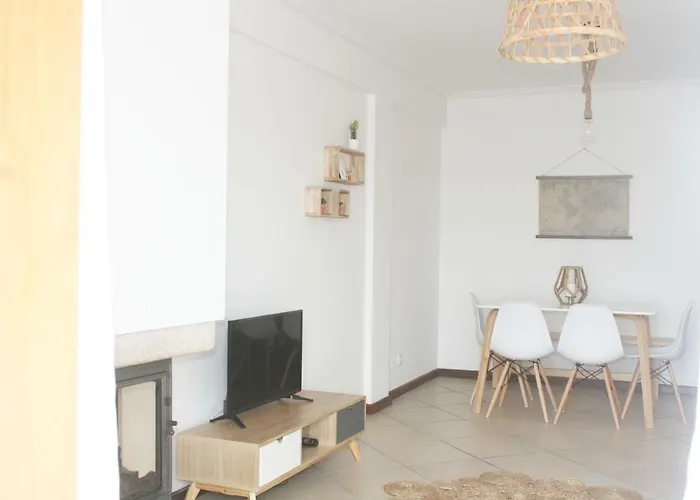 Apartman Gare Do Sol Free Parking And Smart Tv